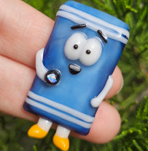Load image into Gallery viewer, Towelie pendant