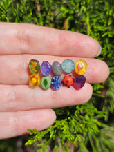 Load image into Gallery viewer, Evolution stones pearls