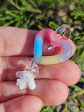 Load image into Gallery viewer, Cinnamoroll Pendant