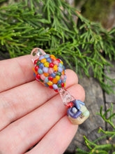 Load image into Gallery viewer, UP house pendant