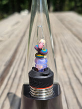 Load image into Gallery viewer, Rainicorn puffco joystick (3DXL)