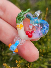 Load image into Gallery viewer, Mudkip pendant