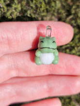 Load image into Gallery viewer, Pokemon Substitute Doll pendant