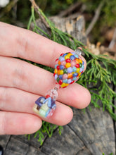 Load image into Gallery viewer, UP house pendant