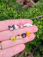 Load image into Gallery viewer, Sanrio pearls