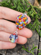 Load image into Gallery viewer, UP house pendant