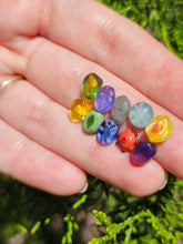 Load image into Gallery viewer, Evolution stones pearls