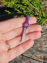 Load image into Gallery viewer, Adventure Time Night Sword