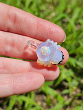 Load image into Gallery viewer, UV Spider pendant