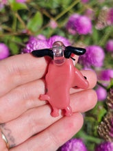 Load image into Gallery viewer, Courage pendant