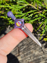 Load image into Gallery viewer, Adventure Time Night Sword