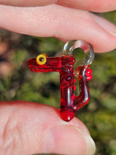 Load image into Gallery viewer, Dancing Toothless pendant - 10 colors ๐