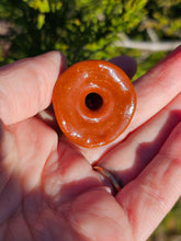 Load image into Gallery viewer, Sorting Hat J tip pendant