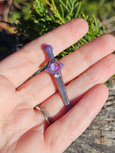 Load image into Gallery viewer, Adventure Time Night Sword