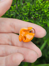 Load image into Gallery viewer, Charizard Kirby pendant