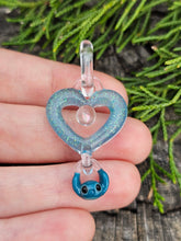 Load image into Gallery viewer, Stitch pendant