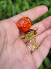Load image into Gallery viewer, Dead Kenny puffco joystick (regular - uv)