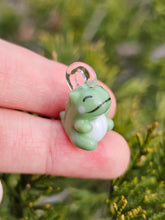 Load image into Gallery viewer, Pokemon Substitute Doll pendant