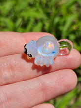 Load image into Gallery viewer, UV Spider pendant