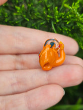 Load image into Gallery viewer, Charizard Kirby pendant