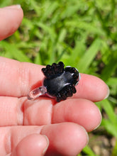 Load image into Gallery viewer, UV Spider pendant