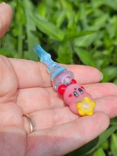 Load image into Gallery viewer, Kirby puffco joystick (3DXL - uv)