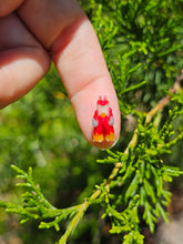 Load image into Gallery viewer, Blaziken pearl