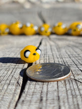 Load image into Gallery viewer, Jake the Dog pearl