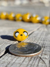 Load image into Gallery viewer, Jake the Dog pearl