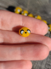 Load image into Gallery viewer, Jake the Dog pearl