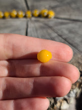 Load image into Gallery viewer, Gudetama Egg pearl