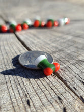 Load image into Gallery viewer, Christmas stocking