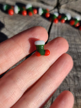 Load image into Gallery viewer, Christmas stocking