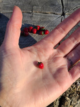 Load image into Gallery viewer, Strawberry pearl