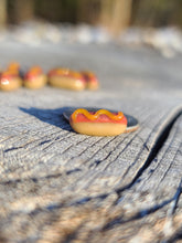 Load image into Gallery viewer, Hotdog pearl