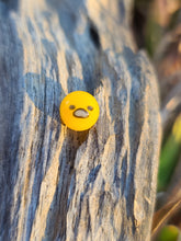 Load image into Gallery viewer, Gudetama Egg pearl