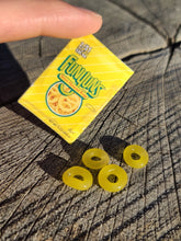 Load image into Gallery viewer, Funyuns pearl set