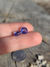 Load image into Gallery viewer, Spoon pipe pearl