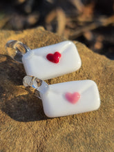 Load image into Gallery viewer, Love Letter Pendant