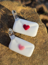 Load image into Gallery viewer, Love Letter Pendant