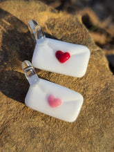 Load image into Gallery viewer, Love Letter Pendant