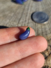 Load image into Gallery viewer, Eggplant pearl