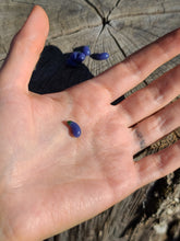 Load image into Gallery viewer, Eggplant pearl