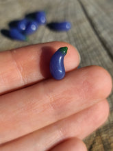 Load image into Gallery viewer, Eggplant pearl