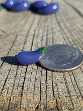 Load image into Gallery viewer, Eggplant pearl