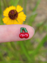 Load image into Gallery viewer, Cherry pearl