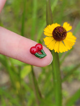 Load image into Gallery viewer, Cherry pearl