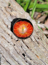 Load image into Gallery viewer, Eye of Sauron marble