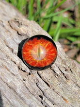 Load image into Gallery viewer, Eye of Sauron marble