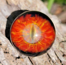 Load image into Gallery viewer, Eye of Sauron marble
